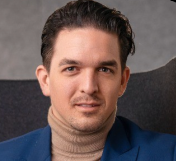 Sascha Bahlau